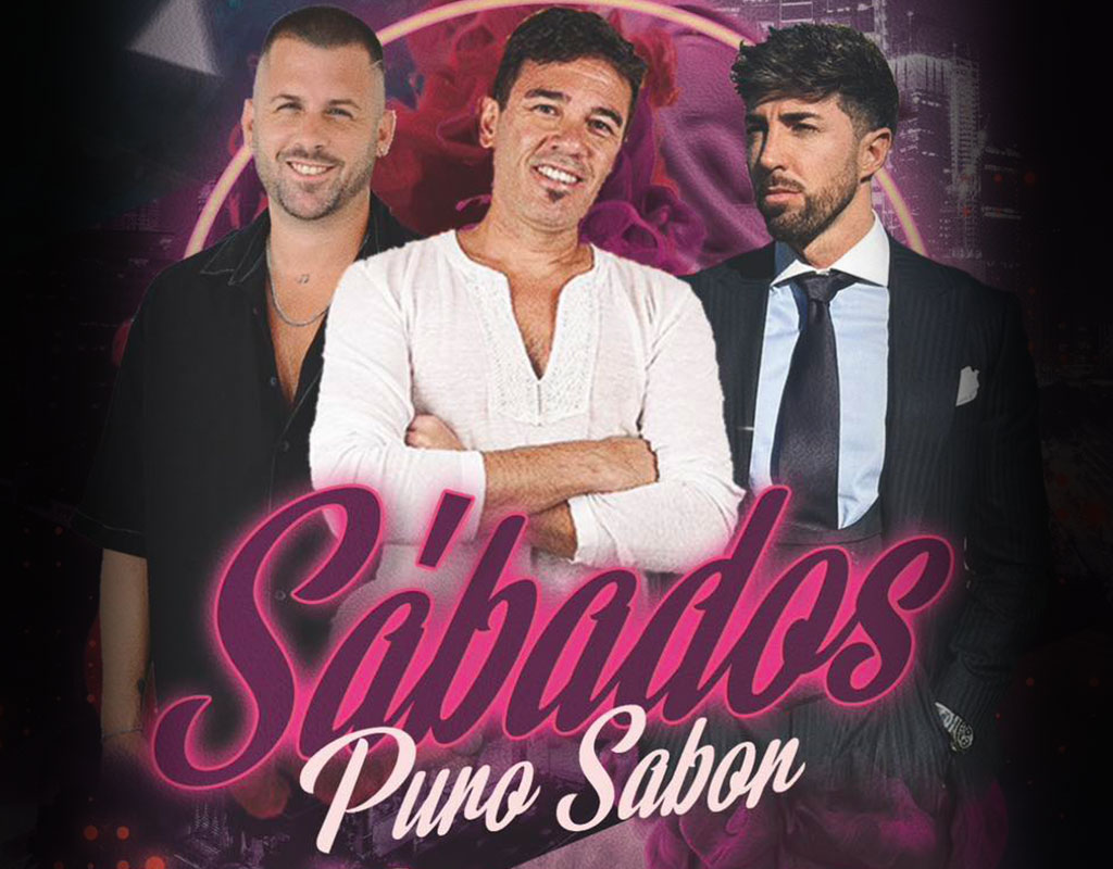 Sábados Puro Sabor